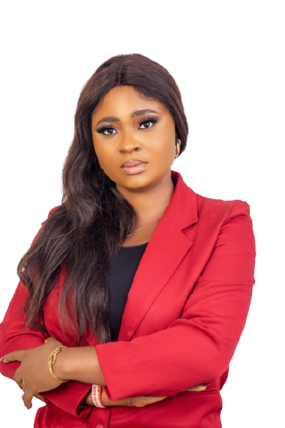 Fiona Ernest Obongha